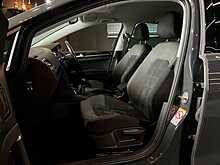 Volkswagen Golf TDI GT Edition 