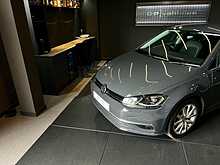 Volkswagen Golf TDI GT Edition 