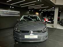 Volkswagen Golf TDI GT Edition 