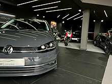 Volkswagen Golf TDI GT Edition 