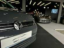 Volkswagen Golf TDI GT Edition 