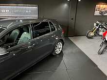 Volkswagen Golf TDI GT Edition 