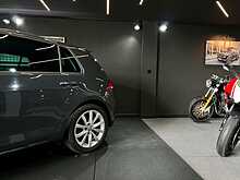 Volkswagen Golf TDI GT Edition 