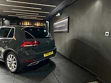 Volkswagen Golf TDI GT Edition 