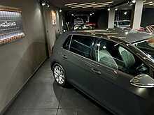 Volkswagen Golf TDI GT Edition 
