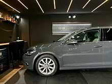Volkswagen Golf TDI GT Edition 