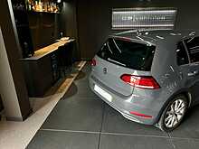 Volkswagen Golf TDI GT Edition 