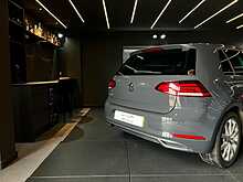 Volkswagen Golf TDI GT Edition 