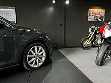 Volkswagen Golf TDI GT Edition 