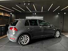 Volkswagen Golf TDI GT Edition 