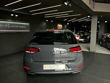 Volkswagen Golf TDI GT Edition 