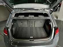 Volkswagen Golf TDI GT Edition 