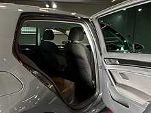 Volkswagen Golf TDI GT Edition 