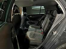 Volkswagen Golf TDI GT Edition 