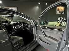 Volkswagen Golf TDI GT Edition 