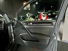 Volkswagen Golf TDI GT Edition 