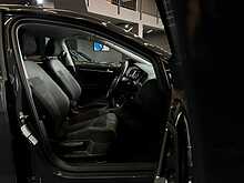 Volkswagen Golf TDI GT Edition 