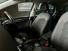 Volkswagen Golf TDI GT Edition 