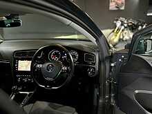 Volkswagen Golf TDI GT Edition 