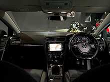 Volkswagen Golf TDI GT Edition 