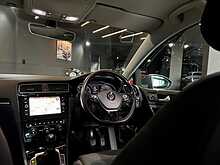 Volkswagen Golf TDI GT Edition 