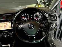 Volkswagen Golf TDI GT Edition 