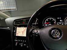 Volkswagen Golf TDI GT Edition 