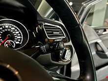 Volkswagen Golf TDI GT Edition 