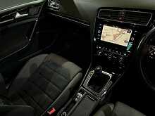 Volkswagen Golf TDI GT Edition 