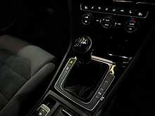 Volkswagen Golf TDI GT Edition 