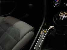 Volkswagen Golf TDI GT Edition 