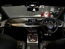 Audi A6 2.0 TDI ultra S line 