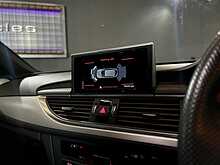 Audi A6 2.0 TDI ultra S line 