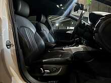 Audi A6 2.0 TDI ultra S line 
