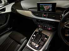 Audi A6 2.0 TDI ultra S line 