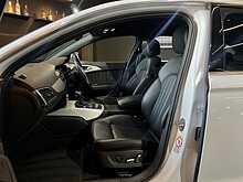 Audi A6 2.0 TDI ultra S line 