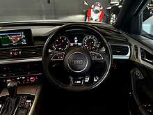 Audi A6 2.0 TDI ultra S line 