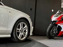 Audi A6 2.0 TDI ultra S line 