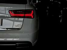 Audi A6 2.0 TDI ultra S line 