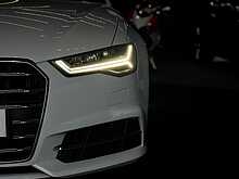 Audi A6 2.0 TDI ultra S line 