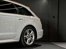 Audi A6 2.0 TDI ultra S line 