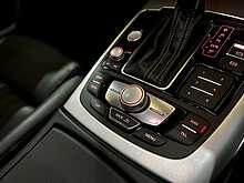 Audi A6 2.0 TDI ultra S line 