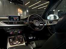 Audi A6 2.0 TDI ultra S line 