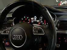 Audi A6 2.0 TDI ultra S line 