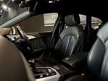 Audi A6 2.0 TDI ultra S line 
