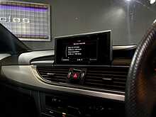 Audi A6 2.0 TDI ultra S line 