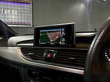 Audi A6 2.0 TDI ultra S line 