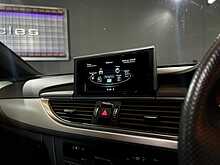 Audi A6 2.0 TDI ultra S line 