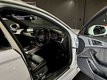 Audi A6 2.0 TDI ultra S line 