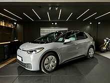 Volkswagen ID.3 Pro Performance 58kWh Style 